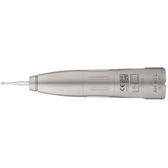 Sirona T2 Line AH 40L прямой наконечник с внутренним спреем, со светом, 1:1