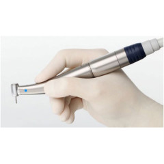 Sirona T3 LINE E40 угловой наконечник без света, 1:1