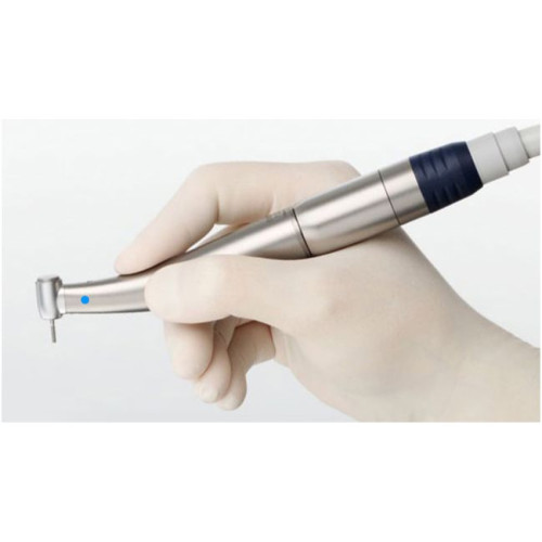 Sirona T3 LINE E40 угловой наконечник без света, 1:1