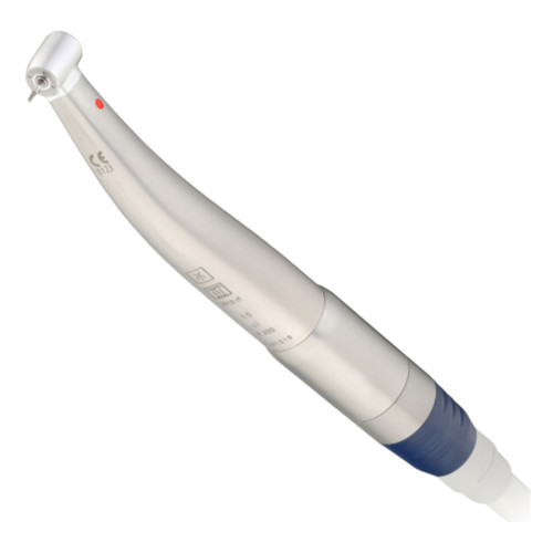 Sirona T3 LINE E200 повышающий угловой наконечник без света, 1:5