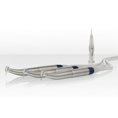 Sirona T3 LINE E200 повышающий угловой наконечник без света, 1:5