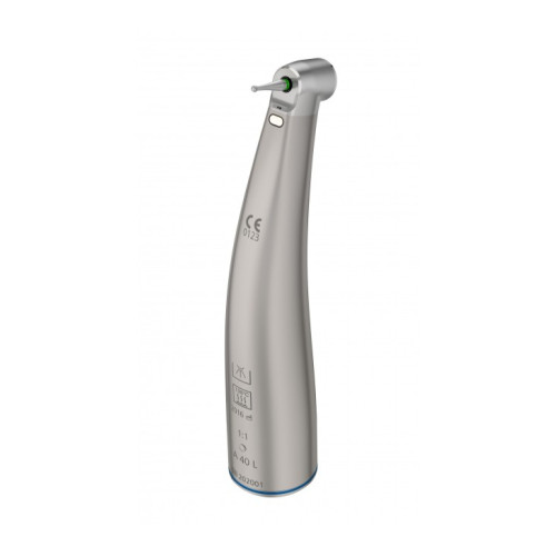 Sirona T2 LINE A6L понижающий угловой наконечник со светом, 6:1