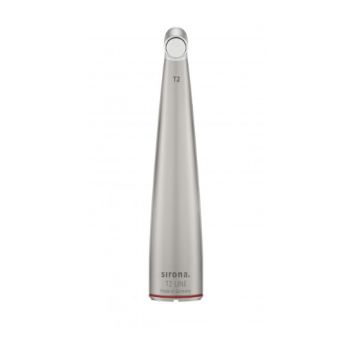 Sirona T2 LINE A200L повышающий угловой наконечник со светом, 1:5