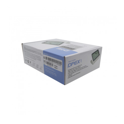 Woodpecker DTE DPEX I электронно-цифровой апекслокатор