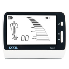 Woodpecker DTE DPEX I электронно-цифровой апекслокатор