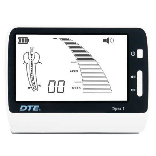 Woodpecker DTE DPEX I электронно-цифровой апекслокатор