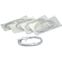 NSK Nakanishi NSK Irrigation Tube - ирригационные шланги для физиодиспенсеров Surgic Pro, Surgic Pro+, Surgic XT Plus, Surgic XT, VarioSurg, VarioSurg LED (10 шт.)