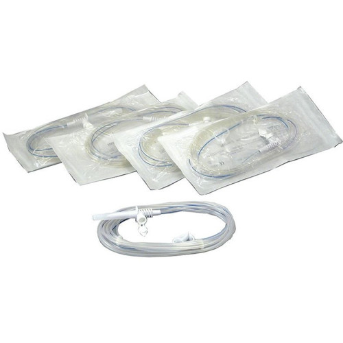 NSK Nakanishi NSK Irrigation Tube - ирригационные шланги для физиодиспенсеров Surgic Pro, Surgic Pro+, Surgic XT Plus, Surgic XT, VarioSurg, VarioSurg LED (10 шт.)