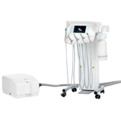 Stern Weber S220 Cart стоматологическая установка