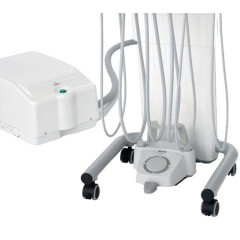 Stern Weber S220 Cart стоматологическая установка