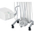 Stern Weber S220 Cart стоматологическая установка