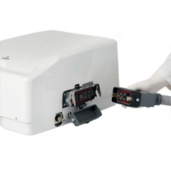 Stern Weber S220 Cart стоматологическая установка