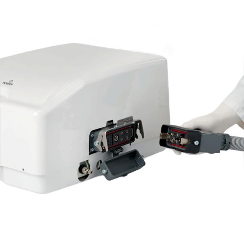 Stern Weber S220 Cart стоматологическая установка