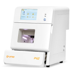 UP3D P42 фрезерный станок