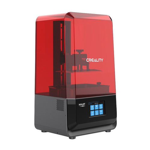Creality HALOT-LITE 3D принтер
