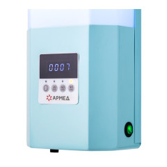 Армед SAFE AIR 230 M рециркулятор, лампа 2х30 Вт