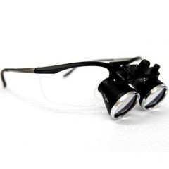 MediPlus JTL Loupe Бинокуляры с увеличением 3.0х