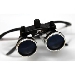 MediPlus JTL Loupe Бинокуляры с увеличением 3.0х