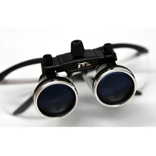 MediPlus JTL Loupe Бинокуляры с увеличением 3.0х