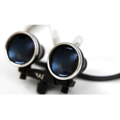 MediPlus JTL Loupe Бинокуляры с увеличением 3.0х