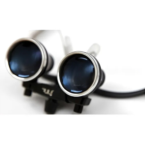 MediPlus JTL Loupe Бинокуляры с увеличением 3.0х
