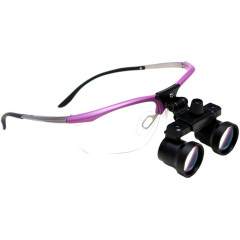 MediPlus JTL Z10 Loupe Бинокуляры с увеличением 2.5х