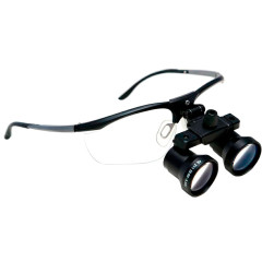 MediPlus JTL Z11 Loupe Бинокуляры с увеличением 3.5х