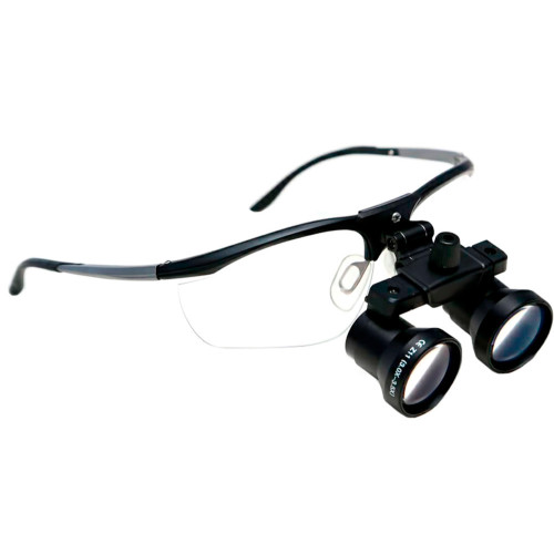 MediPlus JTL Z11 Loupe Бинокуляры с увеличением 3.5х