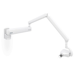 KaVo FOCUS Intraoral X-ray Imaging настенный дентальный рентгеновский аппарат, 60-70 кВ