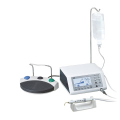 NSK VarioSurg3 ультразвуковая хирургическая система c оптикой LED, с педалью