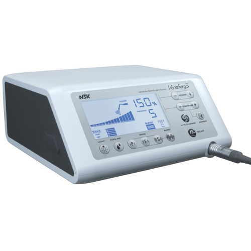 NSK VarioSurg3 ультразвуковая хирургическая система c оптикой LED, с педалью