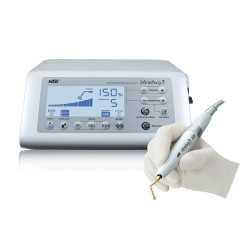 NSK VarioSurg3 ультразвуковая хирургическая система c оптикой LED, с педалью