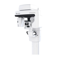 Dexis Orthopantomograph OP 3D Pro томограф без цефалостата
