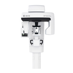 Dexis Orthopantomograph OP 3D Pro томограф без цефалостата
