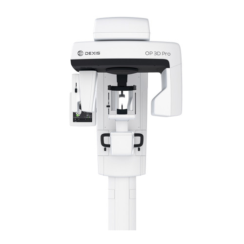 Dexis Orthopantomograph OP 3D Pro томограф без цефалостата