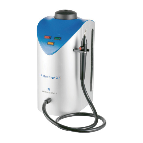 Amann Girrbach Steamer X3 пароструйный аппарат