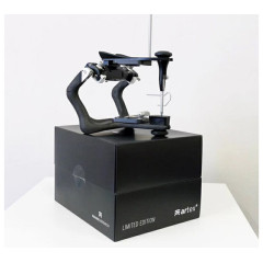 Amann Girrbach Artex CR black limited edition артикулятор