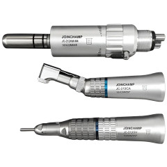 Foshan Chuangxin Medical Apparatus JC-212AM воздушный мотор с угловым и прямым наконечником