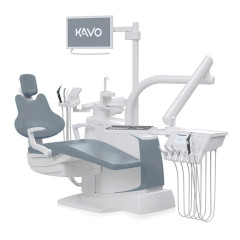 KaVo Estetica E70 стоматологическая установка