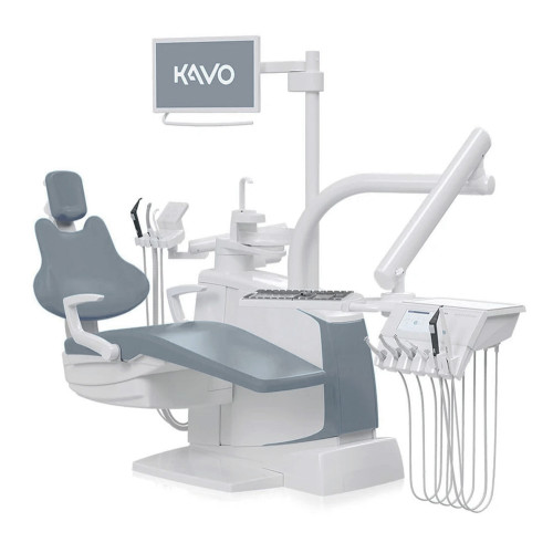 KaVo Estetica E70 стоматологическая установка