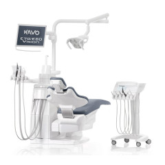 KaVo Estetica E70 стоматологическая установка