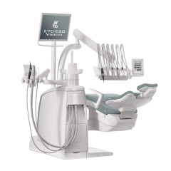 KaVo Estetica E70 стоматологическая установка