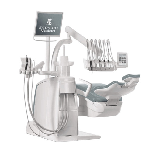 KaVo Estetica E70 стоматологическая установка
