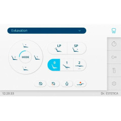 KaVo Estetica E70 стоматологическая установка