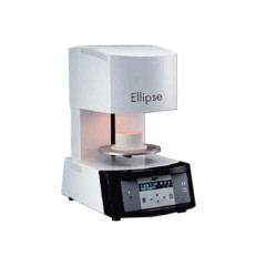 Ugin Ellipse New печь для обжига металлокерамики с вакуумным безмаслянным насосом