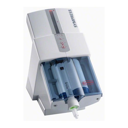 Renfert Sympress Dispenser электрический аппарат для автоматического дозирования и смешивания