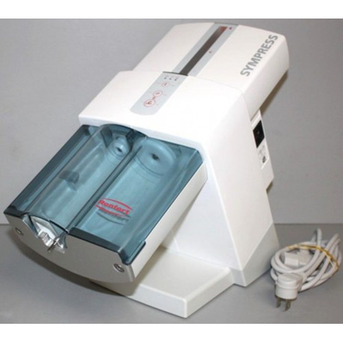 Renfert Sympress Dispenser электрический аппарат для автоматического дозирования и смешивания