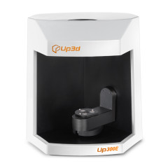 UP3D Up300+ зуботехнический 3D сканер