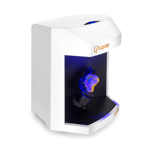 UP3D Up300+ зуботехнический 3D сканер