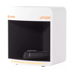 UP3D Up400 зуботехнический 3D сканер